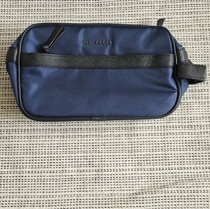 NWT Ted Baker Davise Dopp Bag